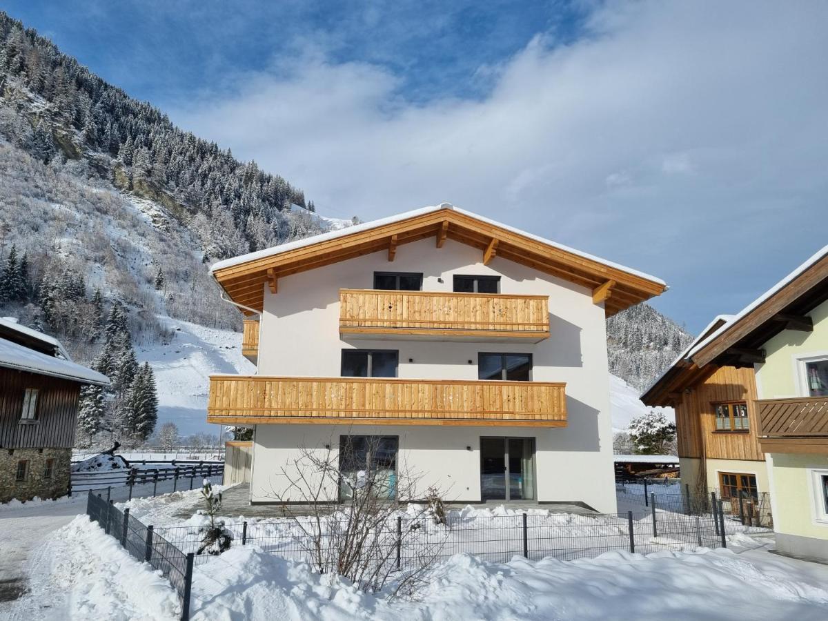 M1 - Mountain Living Apartment เราริส ภายนอก รูปภาพ