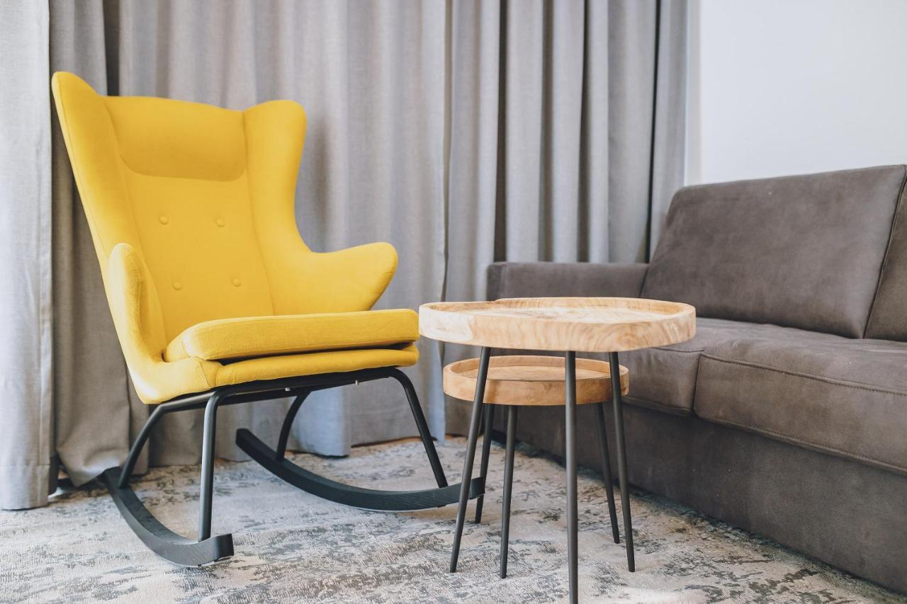 M1 - Mountain Living Apartment เราริส ภายนอก รูปภาพ