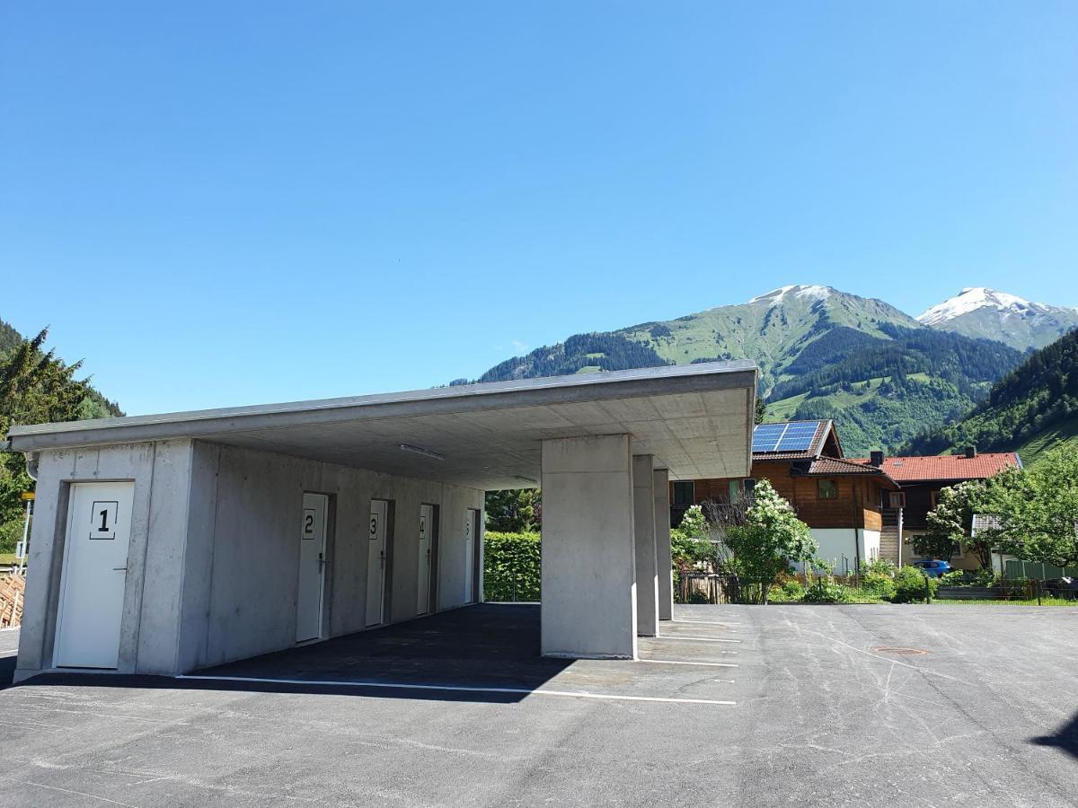 M1 - Mountain Living Apartment เราริส ภายนอก รูปภาพ