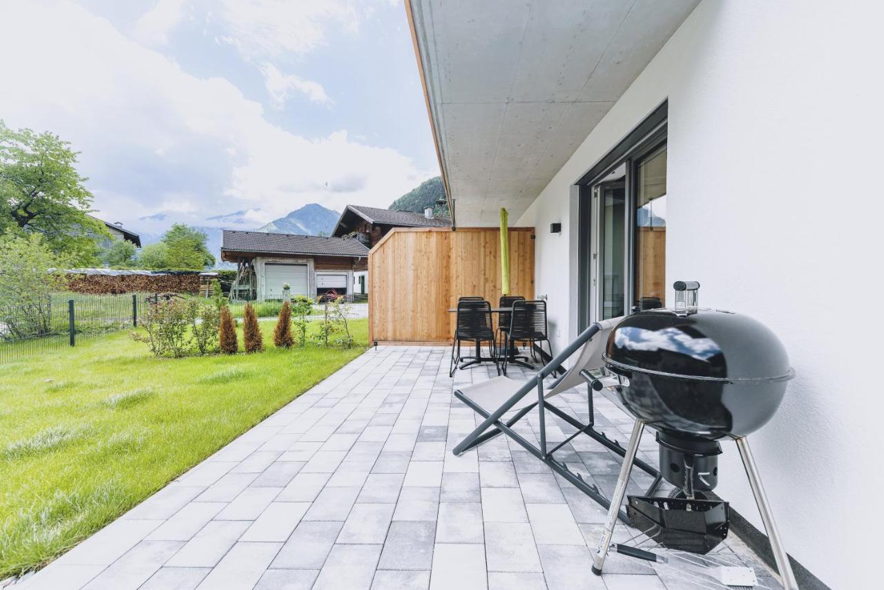 M1 - Mountain Living Apartment เราริส ภายนอก รูปภาพ
