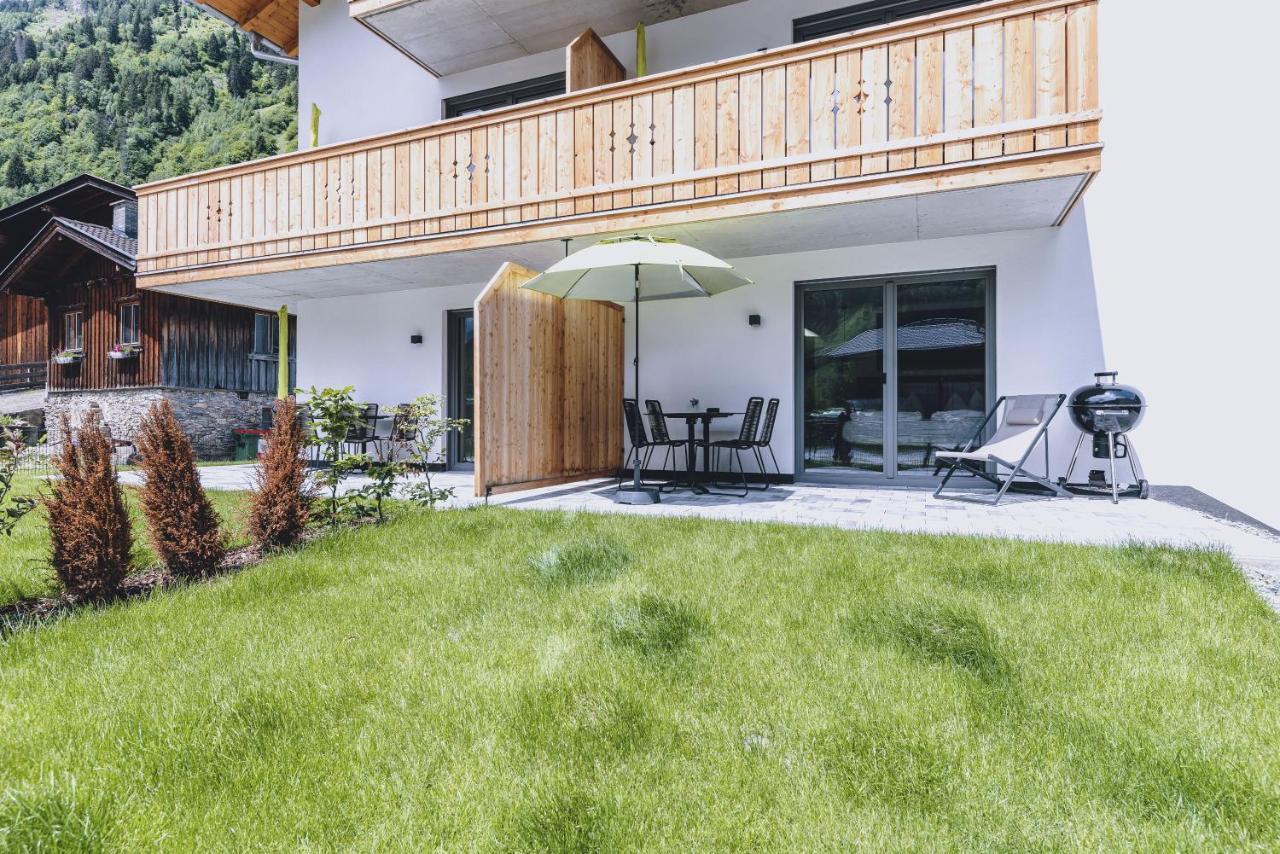 M1 - Mountain Living Apartment เราริส ภายนอก รูปภาพ