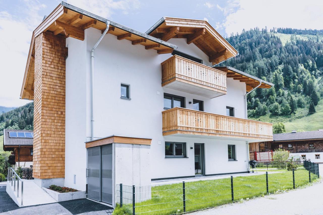 M1 - Mountain Living Apartment เราริส ภายนอก รูปภาพ