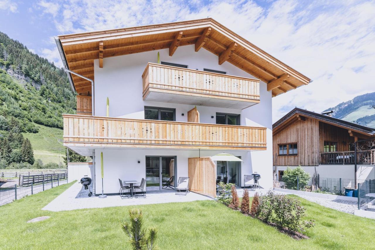M1 - Mountain Living Apartment เราริส ภายนอก รูปภาพ