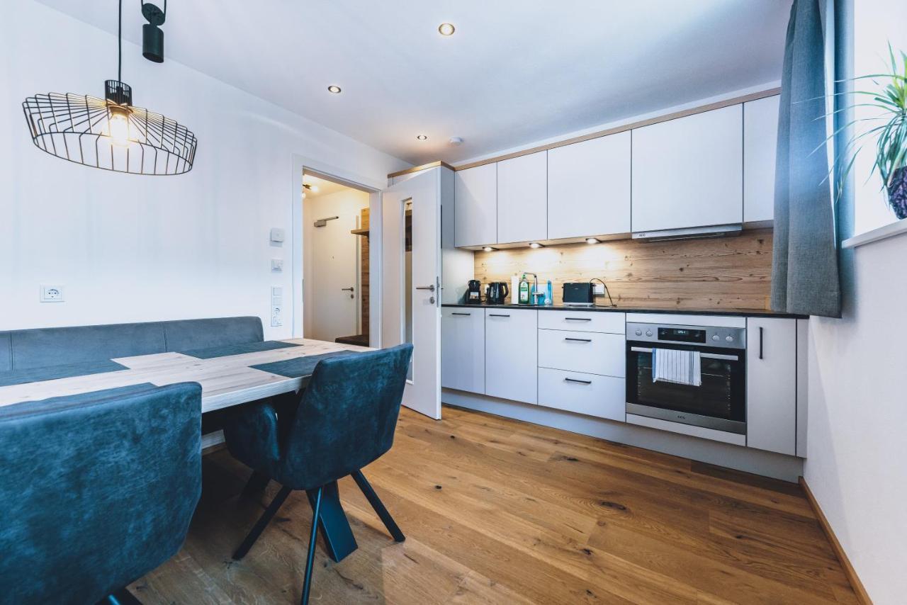 M1 - Mountain Living Apartment เราริส ภายนอก รูปภาพ