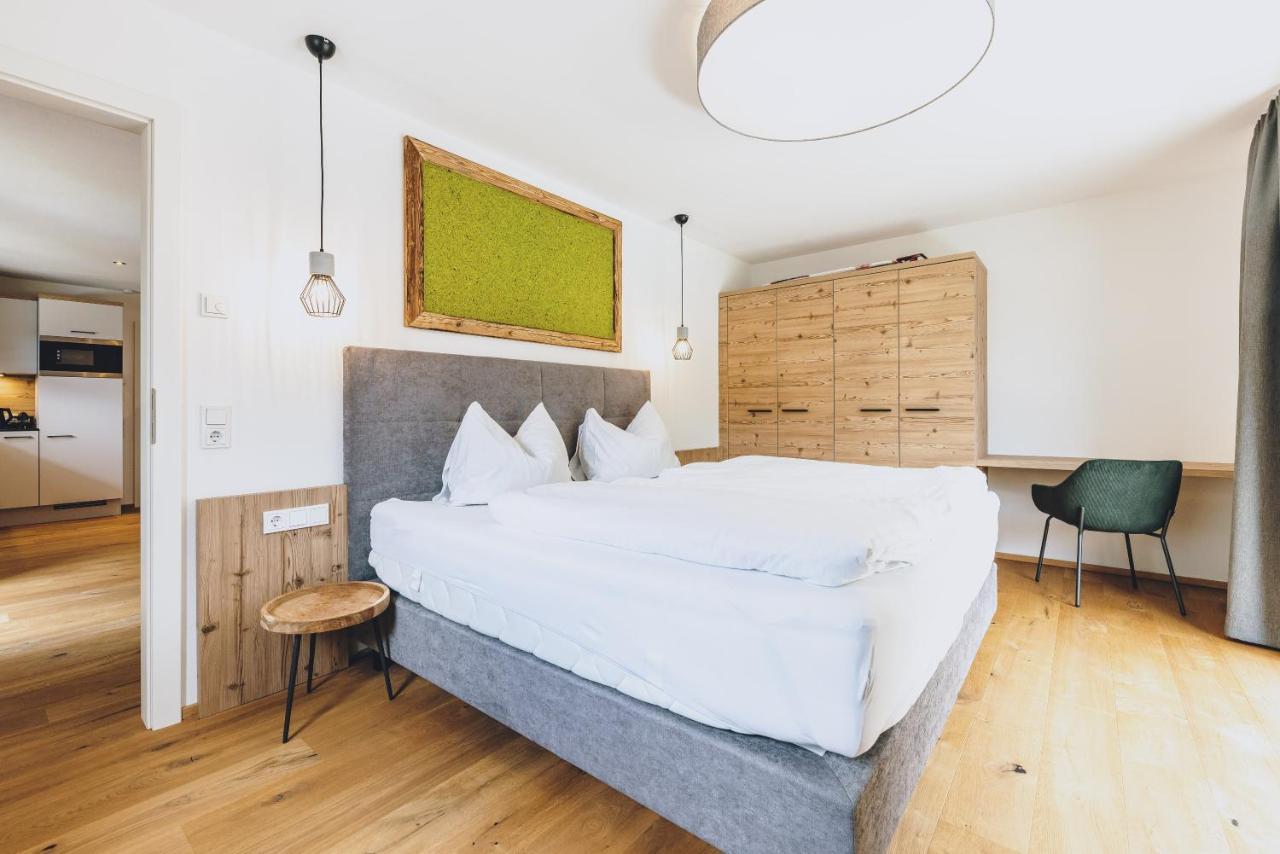M1 - Mountain Living Apartment เราริส ภายนอก รูปภาพ