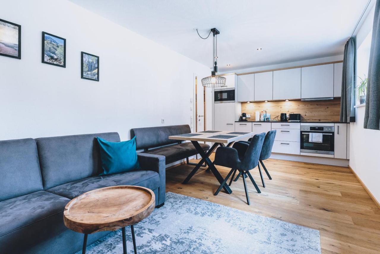 M1 - Mountain Living Apartment เราริส ภายนอก รูปภาพ