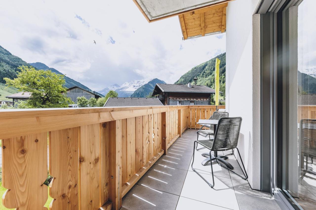 M1 - Mountain Living Apartment เราริส ภายนอก รูปภาพ