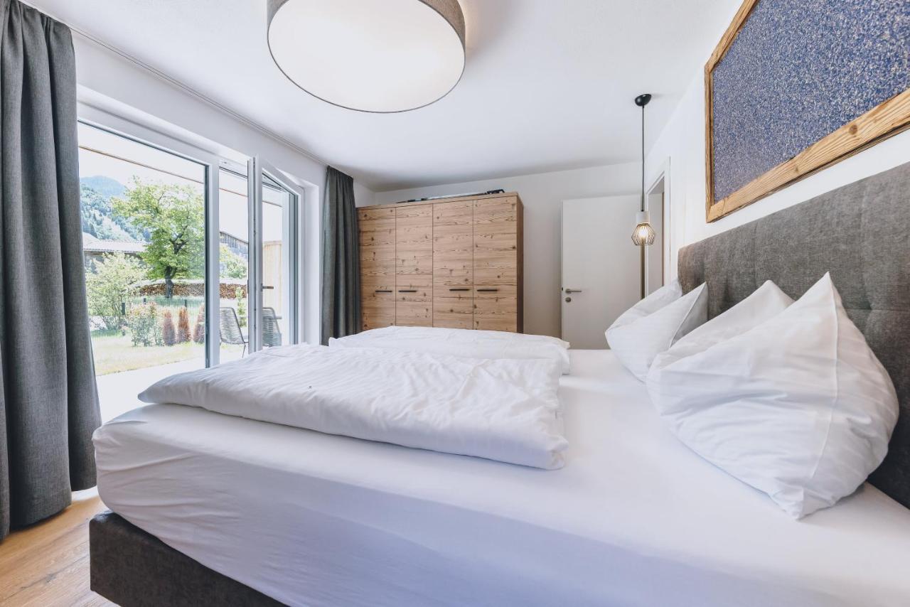 M1 - Mountain Living Apartment เราริส ภายนอก รูปภาพ