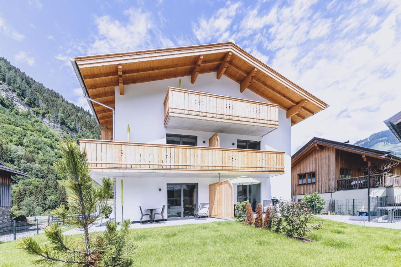 M1 - Mountain Living Apartment เราริส ภายนอก รูปภาพ