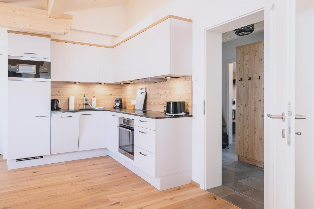 M1 - Mountain Living Apartment เราริส ภายนอก รูปภาพ