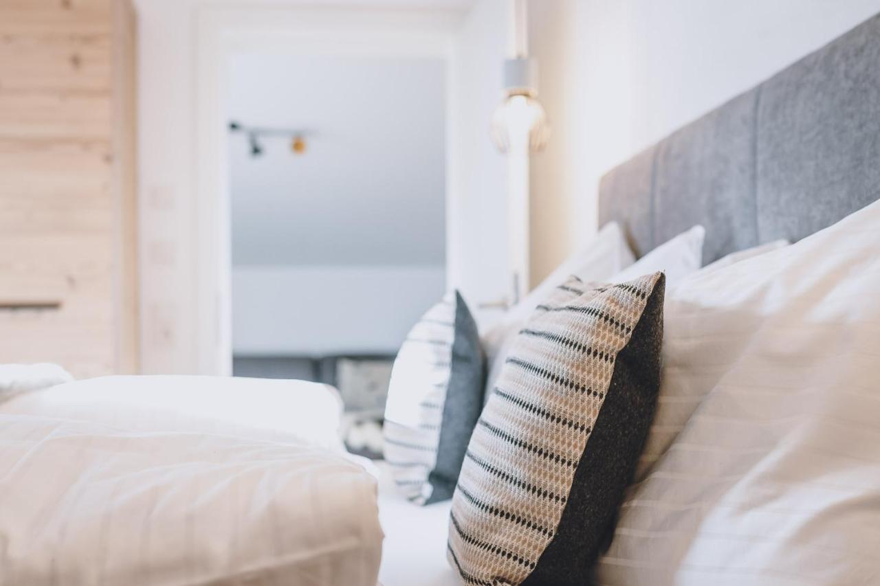 M1 - Mountain Living Apartment เราริส ภายนอก รูปภาพ