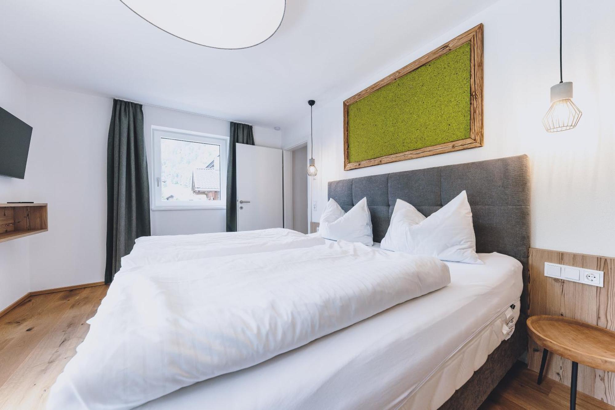 M1 - Mountain Living Apartment เราริส ห้อง รูปภาพ