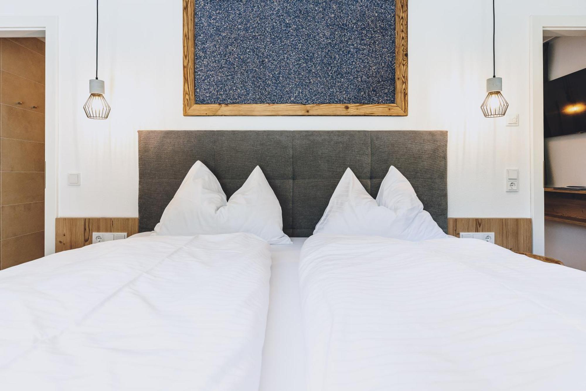 M1 - Mountain Living Apartment เราริส ห้อง รูปภาพ